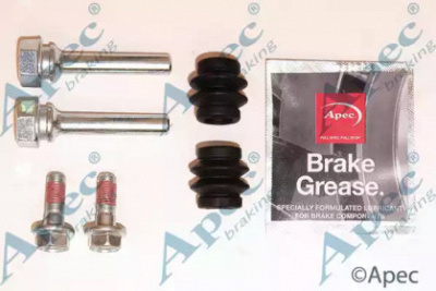 APEC BRAKING ckt1096 -  